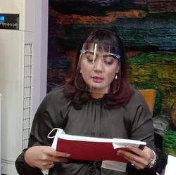 Heboh Pariban Luhut Ogah Dukung Mantu Jokowi di Pilkada Medan