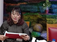 Heboh Pariban Luhut Ogah Dukung Mantu Jokowi di Pilkada Medan