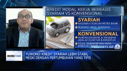 Tips Kelola Modal Usaha dari Bank Syariah