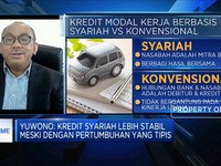 Tips Kelola Modal Usaha dari Bank Syariah