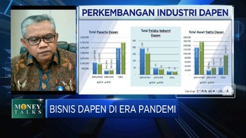 2021, DPBM Implementasikan Top Up Iuran Peserta