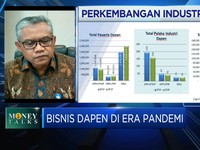 2021, DPBM Implementasikan Top Up Iuran Peserta