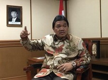 'Sudah Hampir 10 Tahun Madura Mau Jadi Provinsi Tersendiri'