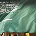 Alamak! Utang Arab Saudi Negara Kaya Minyak Bengkak