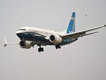 Boeing Tanggung Jawab! Babak Baru Pilu di Sidang 737 MAX AS
