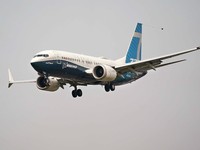 Restu FAA Izinkan Boeing 737 MAX Terbang Lagi Diprotes, Why?