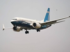 Boeing Tanggung Jawab! Babak Baru Pilu di Sidang 737 MAX AS
