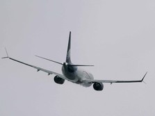 Eropa Mulai Beri Lampu Hijau Menerbangkan Boeing 737-Max