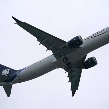 Melihat Boeing 737 Max yang Dapat Izin Terbang Lagi