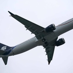 Skandal Baru Guncang Boeing, Geger Baut Pesawat Lepas