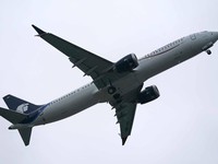 Boeing 737 MAX Bakal Terbang Lagi di Langit RI, Tapi...
