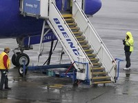 Sehari Sebelum Sriwijaya Jatuh, Boeing Didenda Rp 35 T