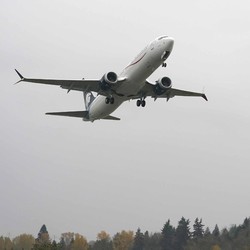 Kecelakaan Maut Boeing 737, Seri MAX Terancam Gagal Comeback