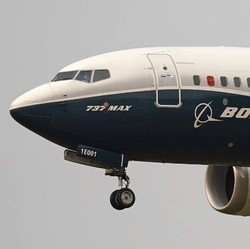 FAA Ungkap Hasil Audit Produksi Boeing 737 Max: 33 Produk Gagal Uji
