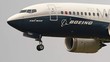 Waduh! Boeing 737 MAX Kena Masalah Lagi, Bakal di-Grounded?