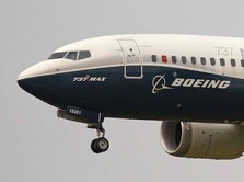 AS Denda Boeing Rp 3 Triliun, Buntut Kecelakaan Maut Lion Air
