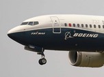'Sudah Jatuh Ketimpa Tangga', Boeing Didenda FAA Rp 94,2 M
