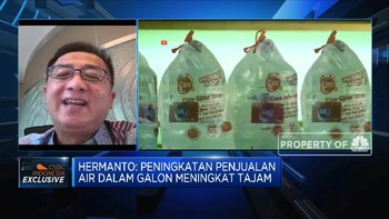 CLEO Optimistis Pertumbuhan Bisnis Capai 40% di Tahun 2021