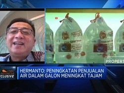 CLEO Optimistis Pertumbuhan Bisnis Capai 40% di Tahun 2021