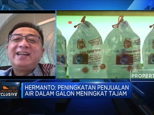 CLEO Optimistis Pertumbuhan Bisnis Capai 40% di Tahun 2021