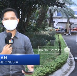 Holding BUMN Pangan Dikebut