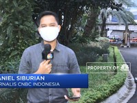 Holding BUMN Pangan Dikebut