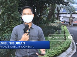 Holding BUMN Pangan Dikebut
