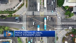 Masa Depan Global Kala Pandemi Usai