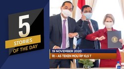 BI7DRR Turun 25bps Hingga China Klaim Jadi Pusat Perdagangan