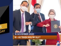 BI7DRR Turun 25bps Hingga China Klaim Jadi Pusat Perdagangan