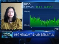 Cukai Rokok Belum Ditetapkan, Saham Emiten Rokok Melesat