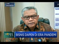 Dapen Bank Mandiri Catatkan Dana Kelolaan Rp 7.68 Triliun