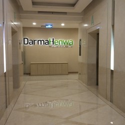 Orang Salim Masuk DEWA, Apa Nih Artinya?