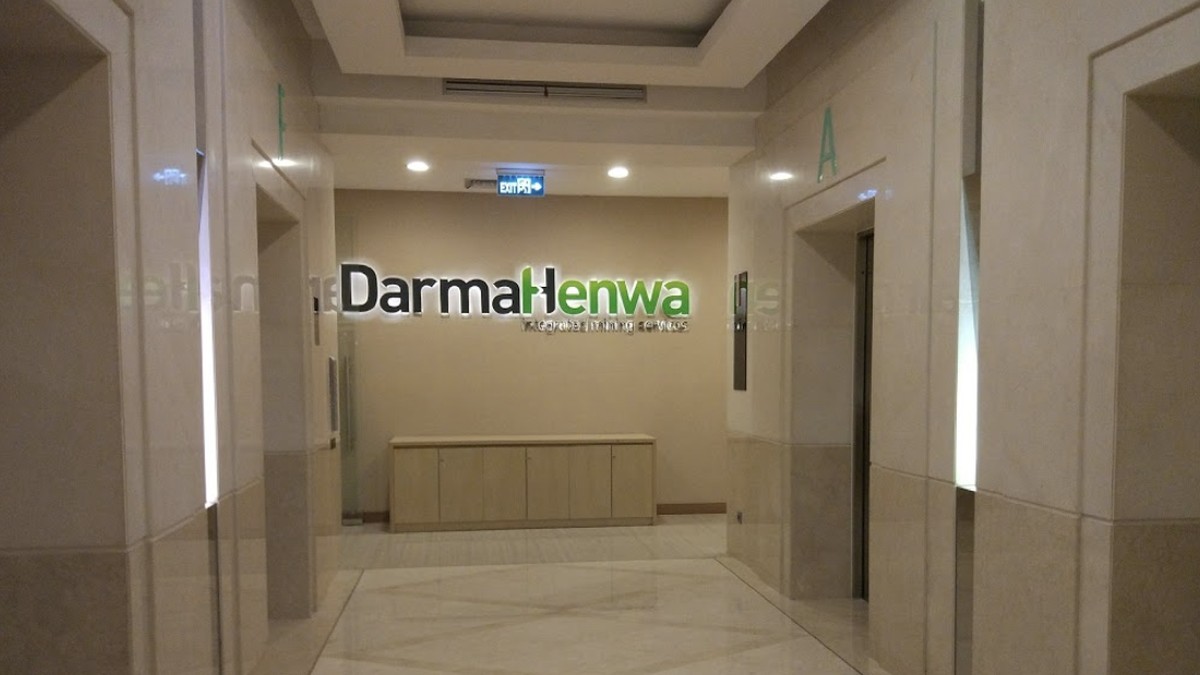 Madhani Talatah Jual 816 Juta Saham Emiten Jasa Tambang Bakrie (DEWA)