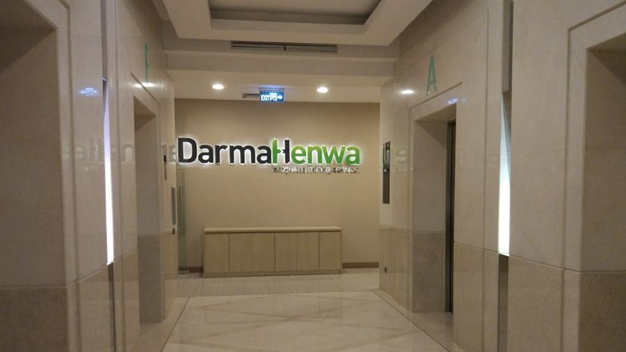 Darma Henwa
