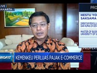 Ditjen Pajak: September, Setoran Pajak Digital Capai Rp 292 M