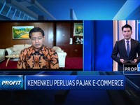 Formulasi PPh Perusahaan Digital Diproyeksi Tercapai di 2021