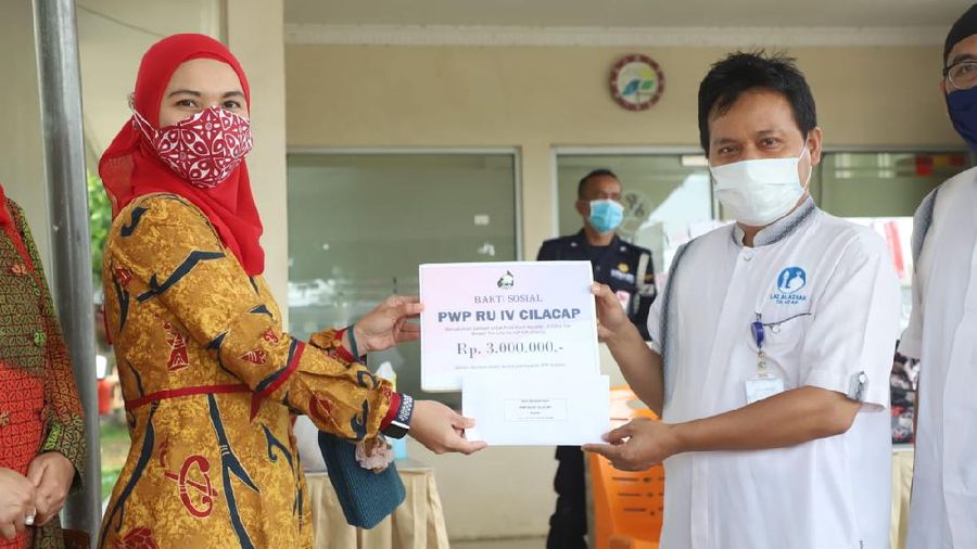 Dok: Pertamina