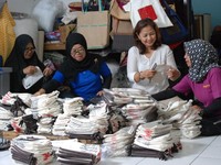 Cerita Inspiratif Binaan Pertamina Berdayakan Perempuan