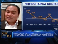 Ekonom Trimegah Proyeksi BI Pangkas Suku Bunga Acuan 25bps