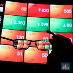 Laba Cuma Rp 95 Juta, Saham ZBRA Kok Lompat Puluhan Persen?