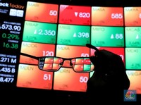 Laba Cuma Rp 95 Juta, Saham ZBRA Kok Lompat Puluhan Persen?