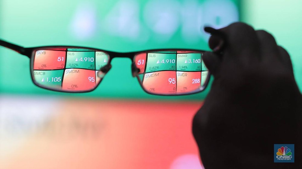 Jurus Pamungkas BEI: Redam Volatilitas Pasar Jelang MSCI!