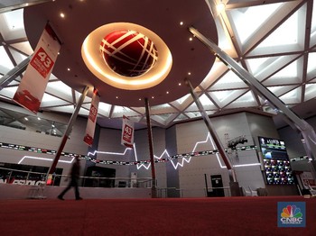 PDB Tumbuh 7%, IHSG Sukses Tembus Level Psikologis 6.200