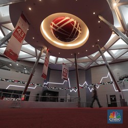 BEI Sebut Ada 12 Perusahaan Beraset Besar Antre IPO