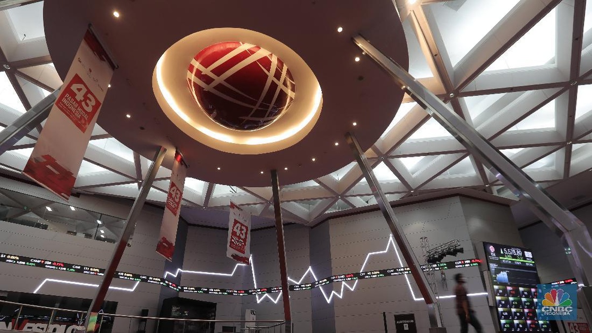 Bursa Efek Indonesia Siapkan 7 Perusahaan Baru untuk Melantai di Bursa