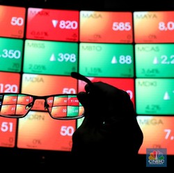 Bunga Acuan BI Turun, IHSG Lanjut Reli atau Profit Taking?