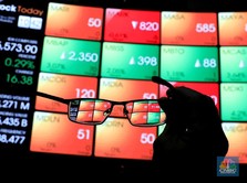 Rekor Tutup Tahun! IPO Tembus 51, Investor Capai 3,8 Juta