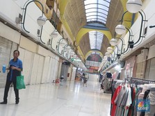 Pak Anies! Pengusaha Mall Minta PBB Dikasih Insentif