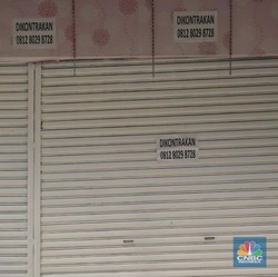 Kadin DKI Beberkan Efek Covid-19: Banyak Pengusaha Jual Aset
